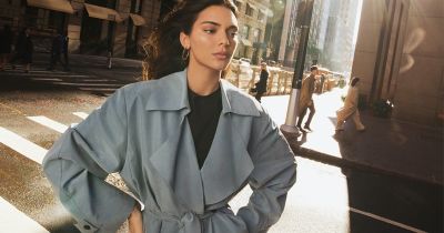 foto: Mert Alas / se svolením Calvin Klein
