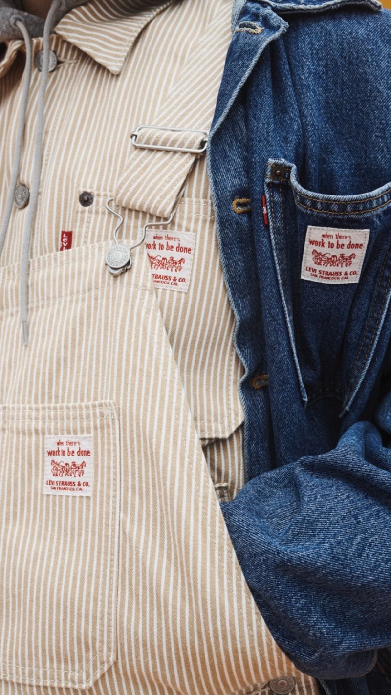 zdroj: se svolením Levi’s®