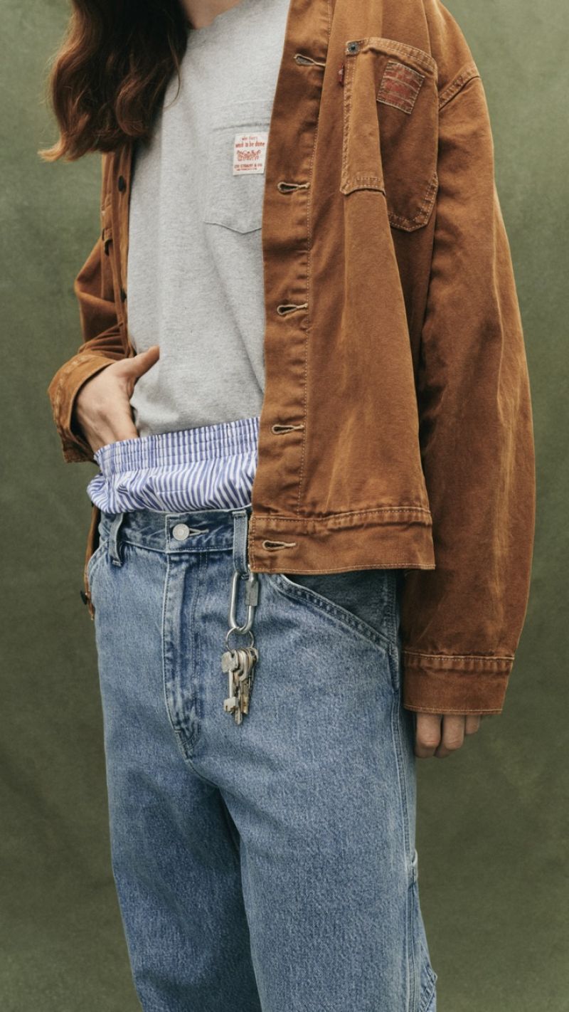 zdroj: se svolením Levi’s®