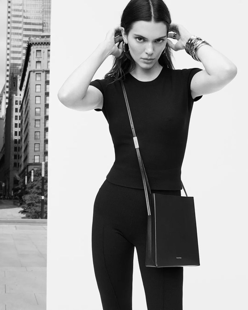 foto: Mert Alas / se svolením Calvin Klein