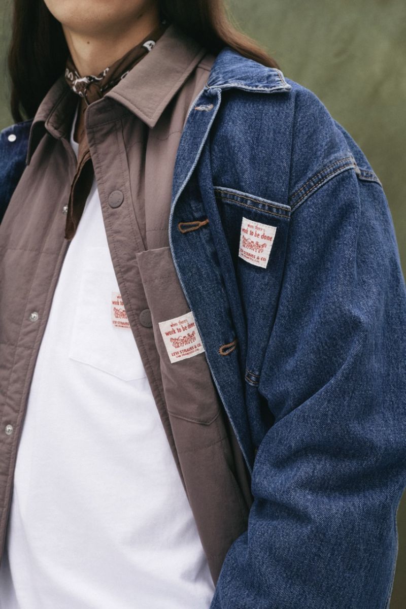 zdroj: se svolením Levi’s®