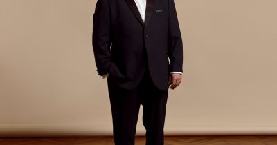 Tomáš Jeřábek / foto se svolením Zalando