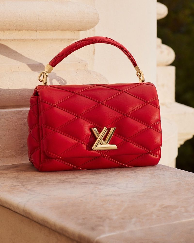 foto: se svolením Louis Vuitton