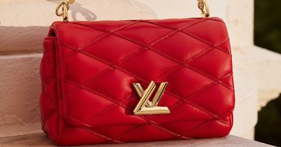 foto: se svolením Louis Vuitton