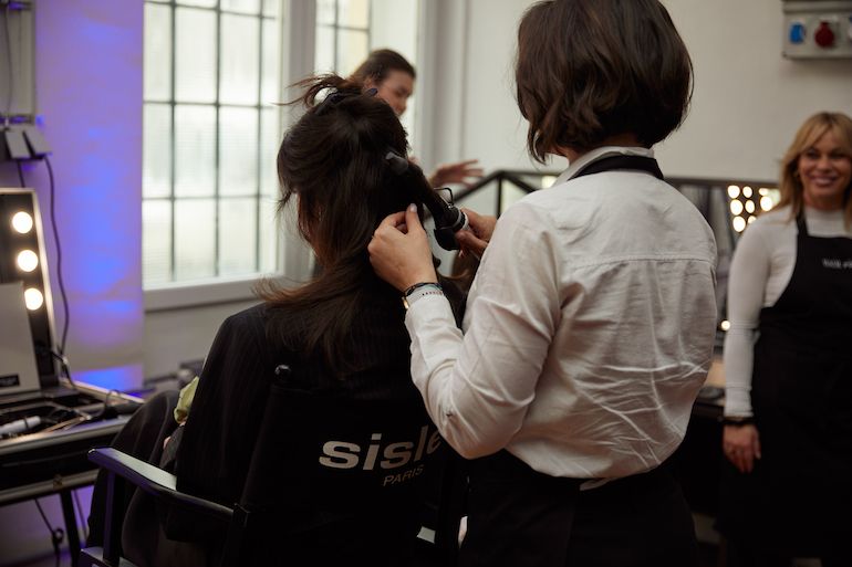 foto: se svolením Sisley