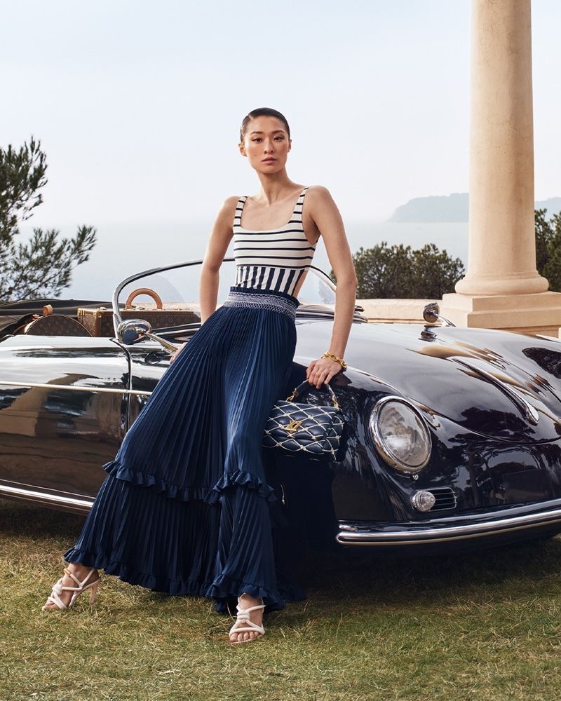 foto: se svolením Louis Vuitton