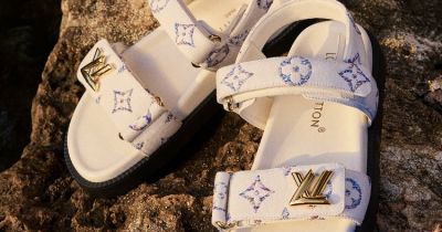 foto: se svolením Louis Vuitton