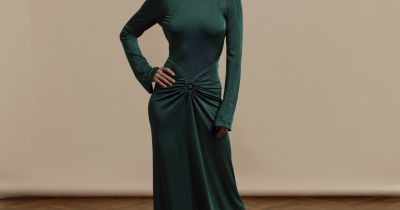 Marika Šoposká / foto: se svolením Zalando