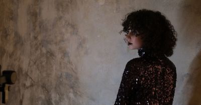 herečky Natálie Halouzková a Darija Pavlovičová / foto: Michaela Šedo