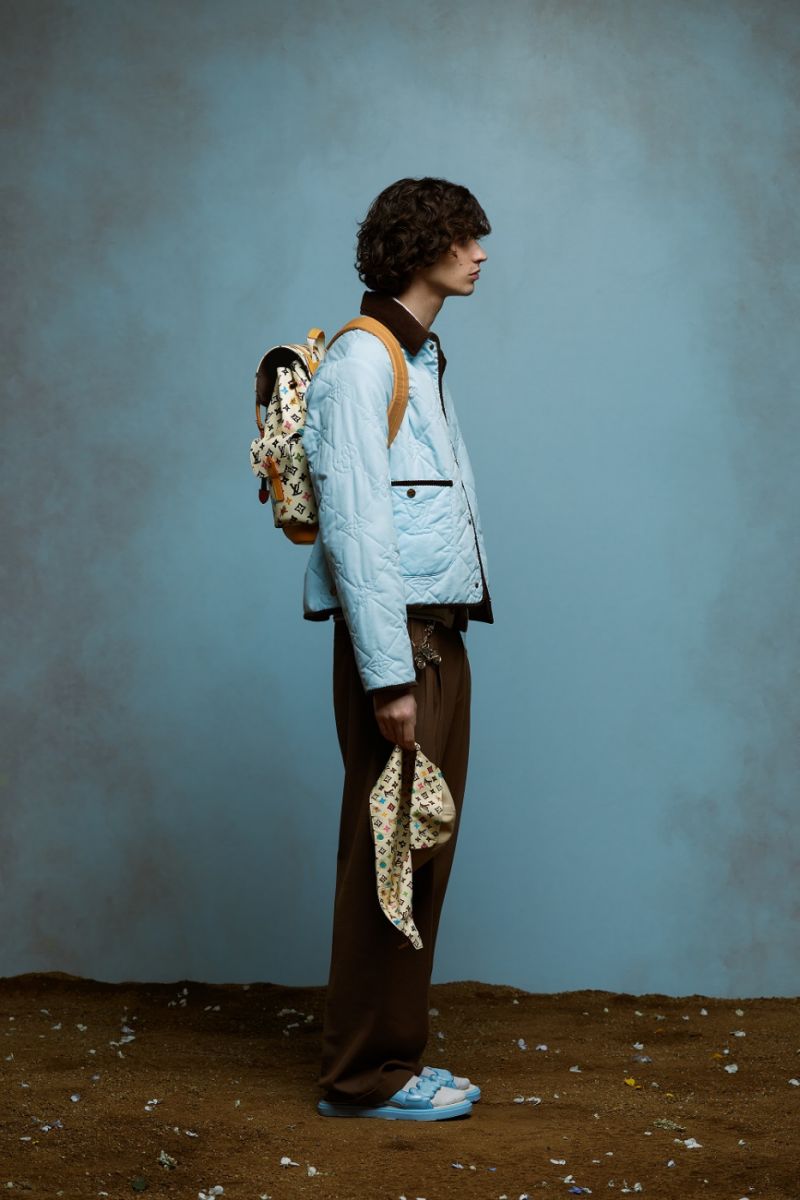 foto: se svolením Louis Vuitton
