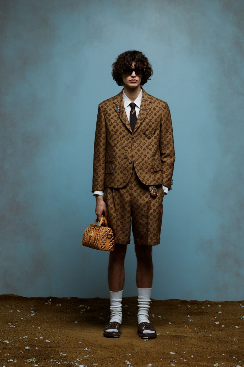 foto: se svolením Louis Vuitton