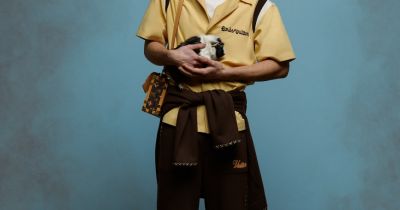 foto: se svolením Louis Vuitton