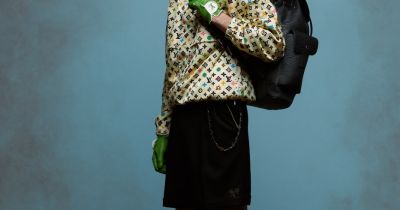 foto: se svolením Louis Vuitton