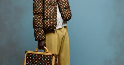 foto: se svolením Louis Vuitton
