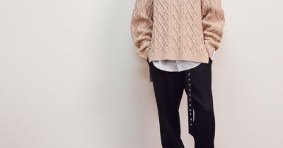 foto: H&M ROKH