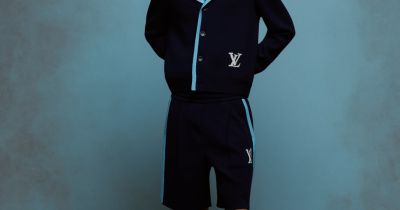 foto: se svolením Louis Vuitton