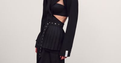 foto: H&M ROKH