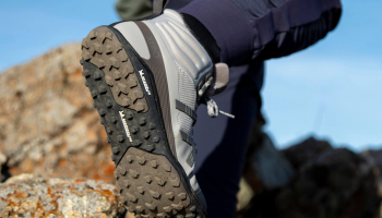 Otestovali jsme: Trekové boty v barefoot verzi nabídli víc, než jsme očekávali
