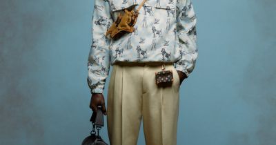 foto: se svolením Louis Vuitton