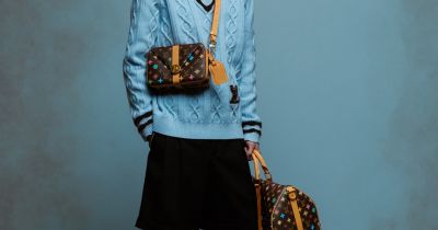 foto: se svolením Louis Vuitton