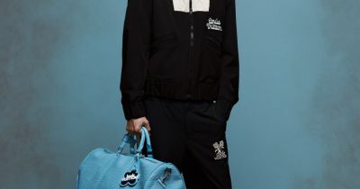 foto: se svolením Louis Vuitton