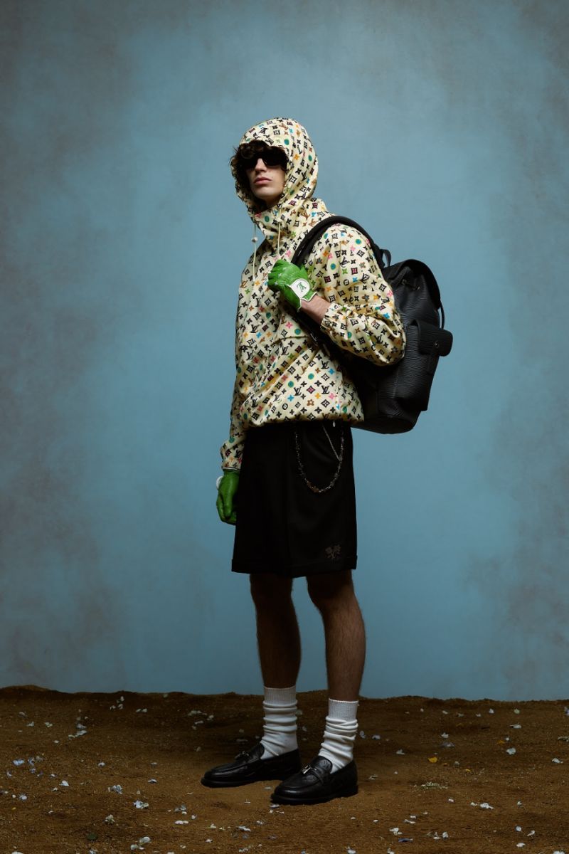 foto: se svolením Louis Vuitton