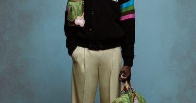 foto: se svolením Louis Vuitton