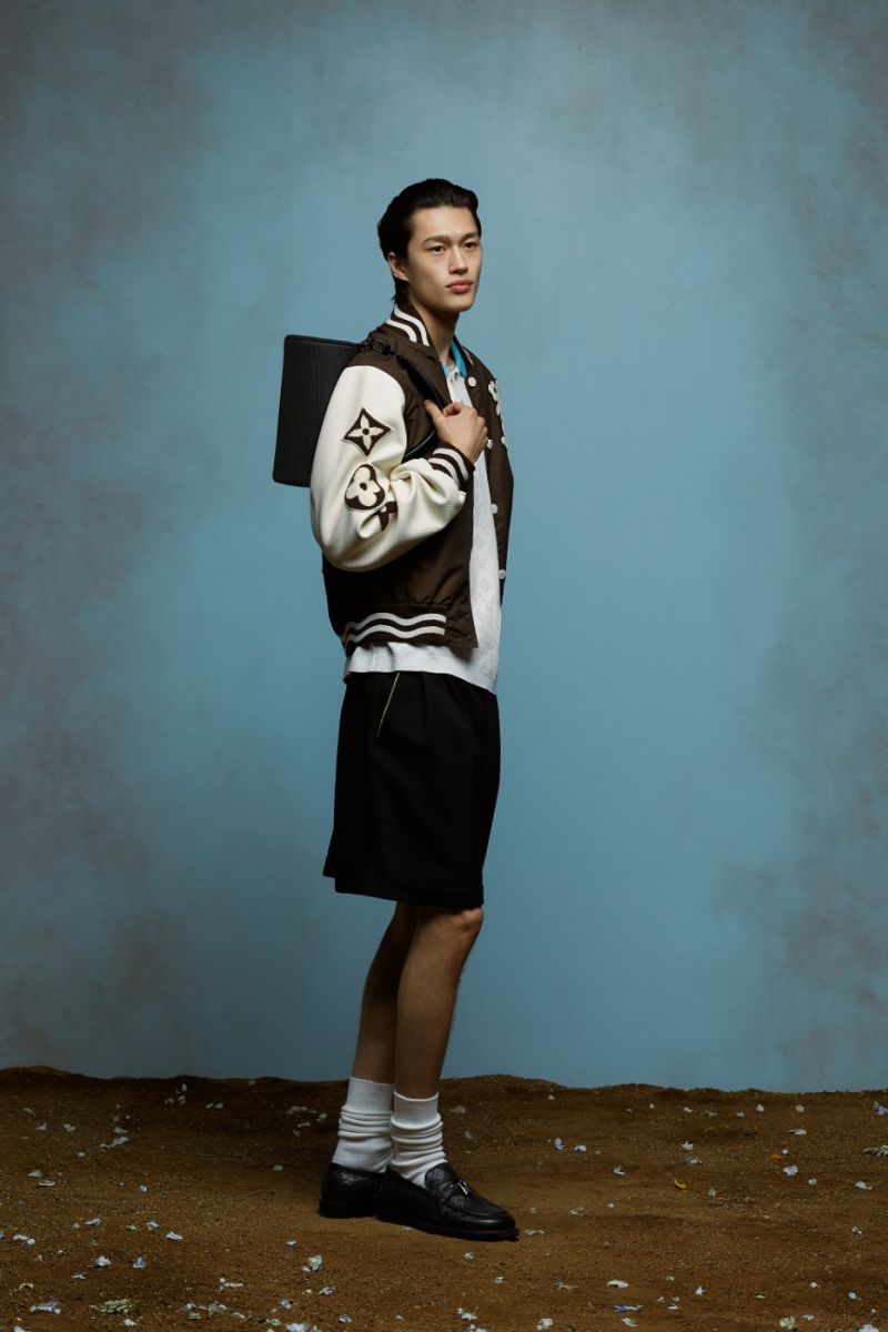 foto: se svolením Louis Vuitton