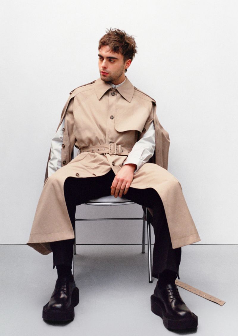 foto: H&M ROKH
