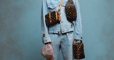 foto: se svolením Louis Vuitton