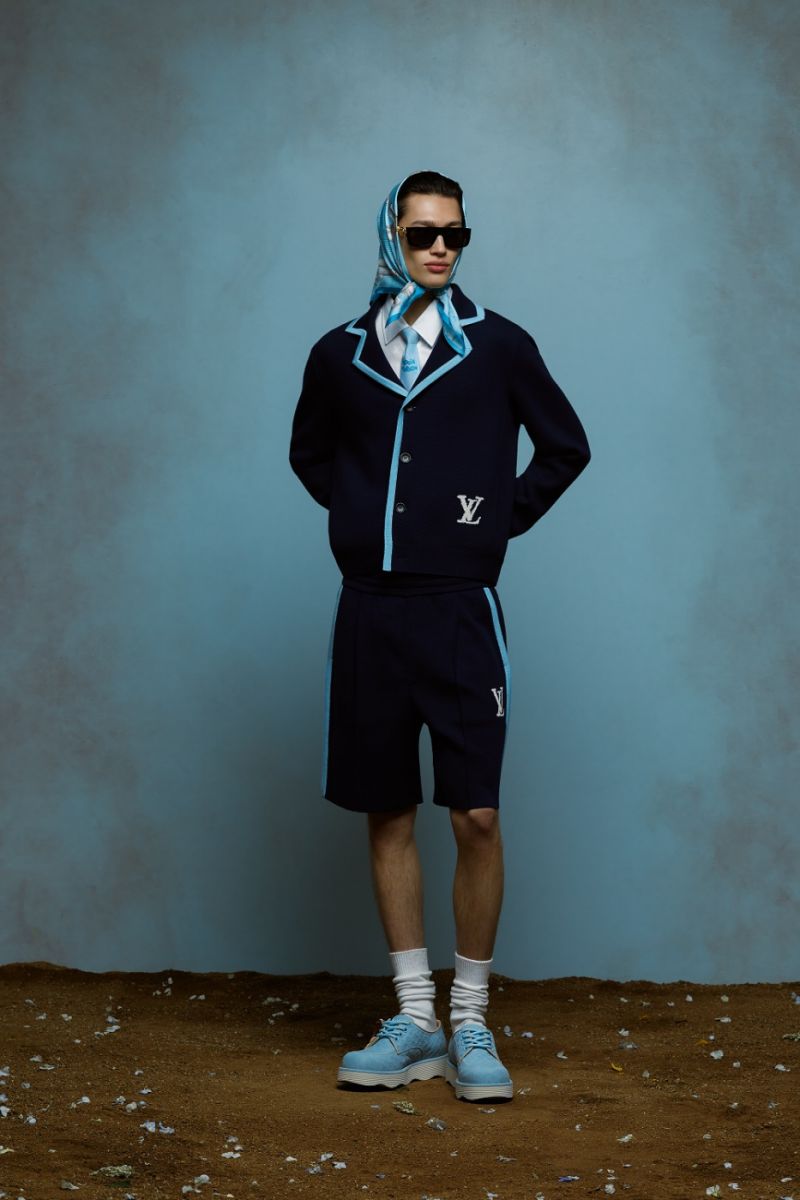 foto: se svolením Louis Vuitton