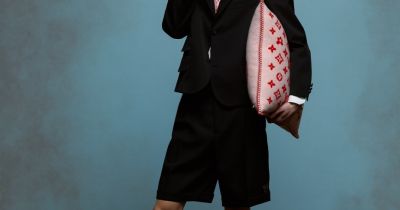 foto: se svolením Louis Vuitton
