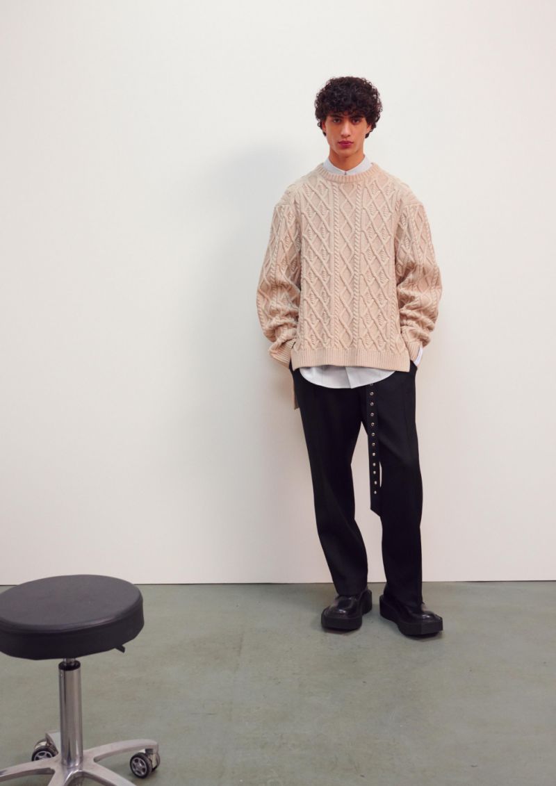 foto: H&M ROKH