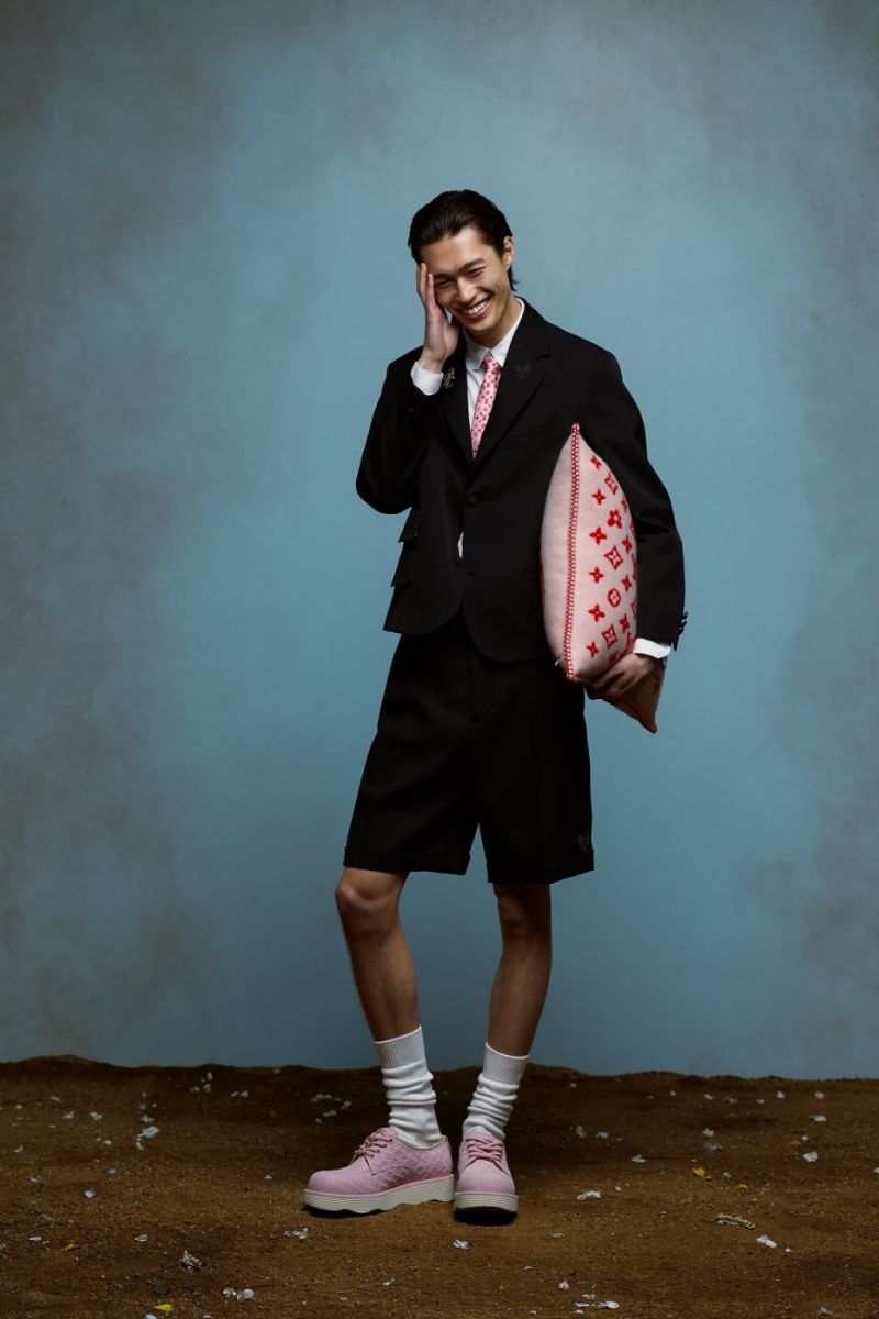 foto: se svolením Louis Vuitton
