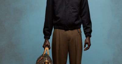 foto: se svolením Louis Vuitton