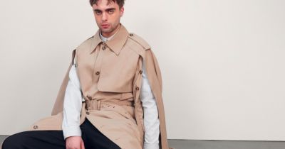 foto: H&M ROKH
