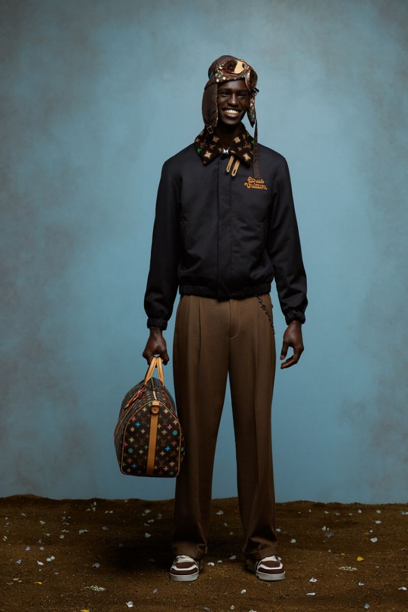 foto: se svolením Louis Vuitton