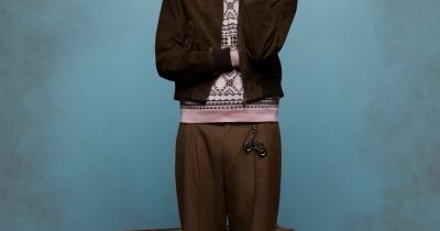 foto: se svolením Louis Vuitton