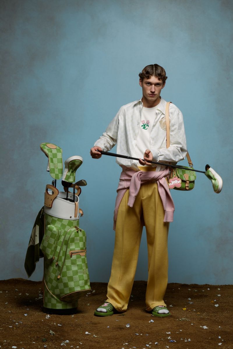 foto: se svolením Louis Vuitton