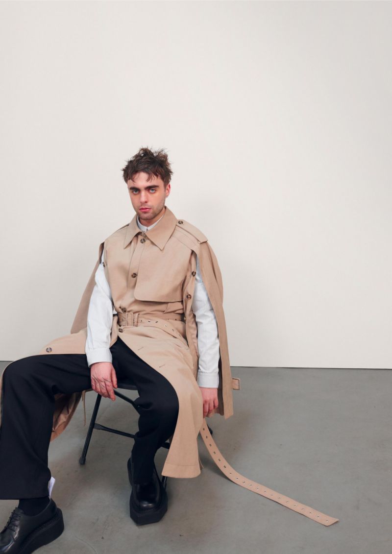foto: H&M ROKH