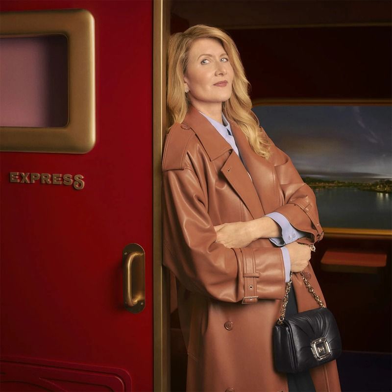 foto: Luke Gilford / se svolením Roger Vivier