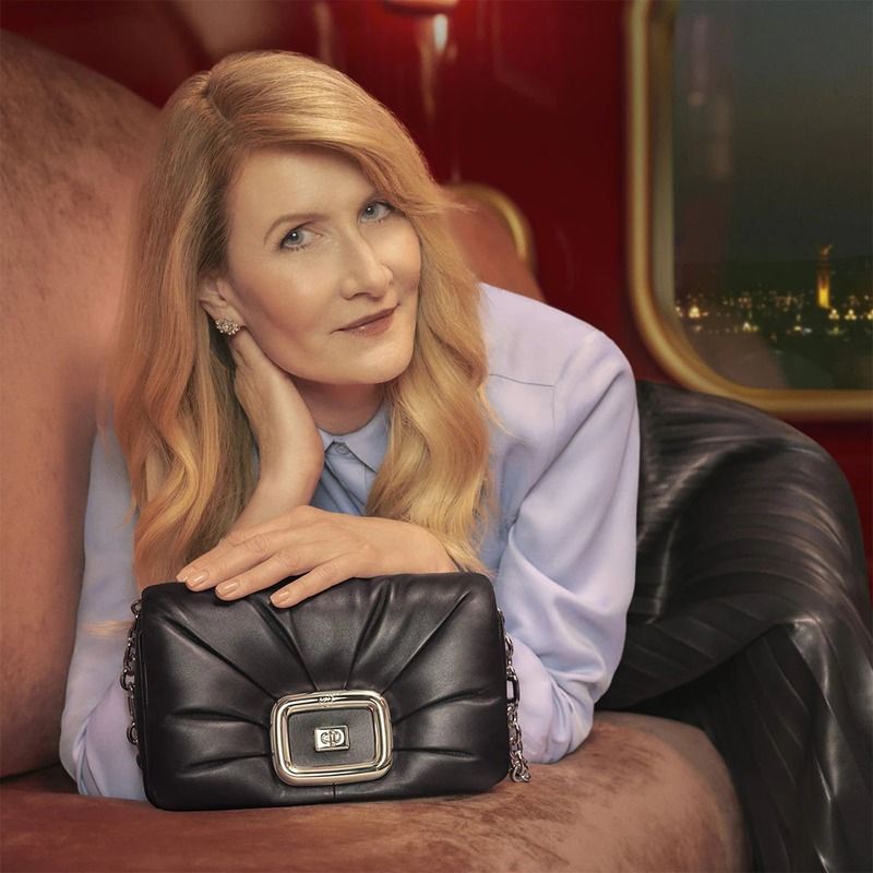 foto: Luke Gilford / se svolením Roger Vivier