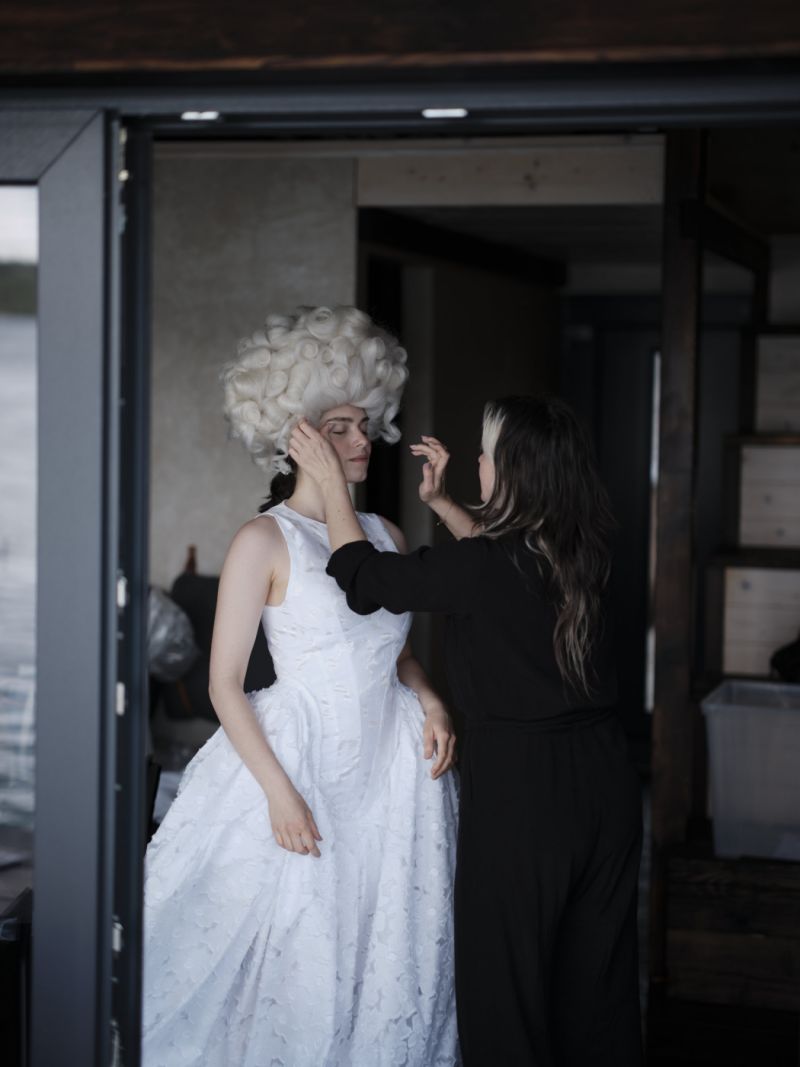 foto: se svolením Terezy Rosalie Kladošové