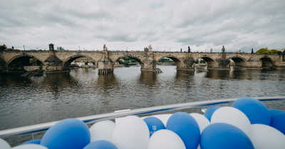 foto: Prague Boats