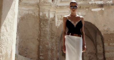foto: Lukasz Pukowiec / se svolením značky Victoria Beckham