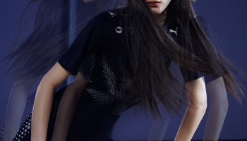 PUMA A Coperni se řítí futuristickým vesmírem v kolekci, která spojuje módu a výkon v jednom