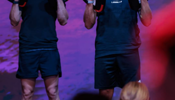 Představujeme zahraniční prezentéry Form Factory Les Mills Day 2024: Fitness elita z celé Evropy míří do Prahy!