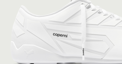 zdroj: PUMA X COPERNI