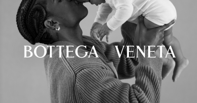 foto: Carrie Mae Weems / se svolením Bottega Veneta