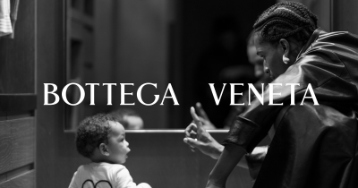 foto: Carrie Mae Weems / se svolením Bottega Veneta